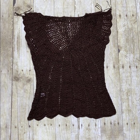 The Limited Knit Top - Picture 5 of 5